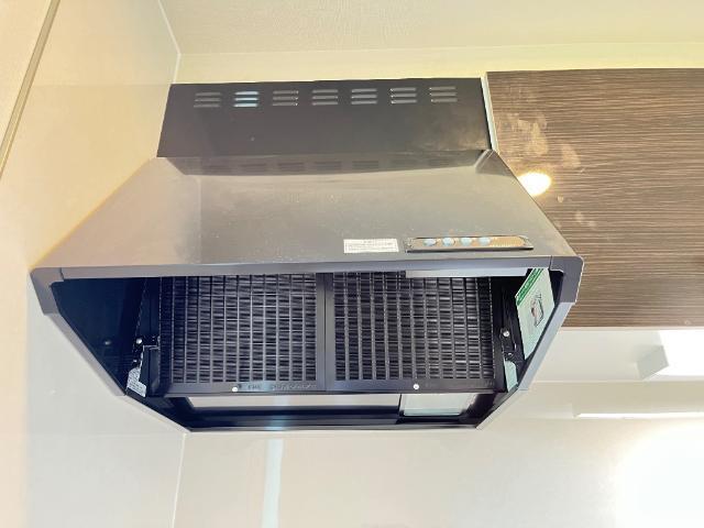 シルクⅡ 部屋画像