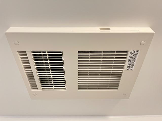 シルクⅡ 部屋画像