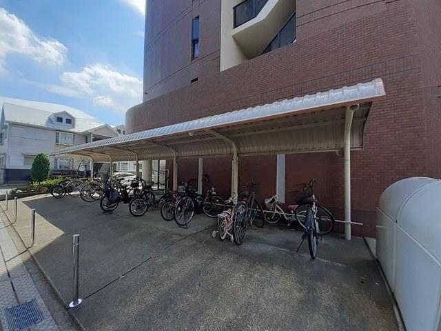 パルシャス東（101） その他部屋・スペース