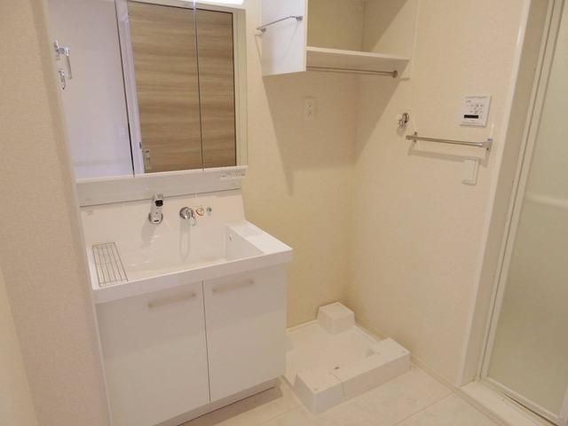 フローラ（205） 部屋画像