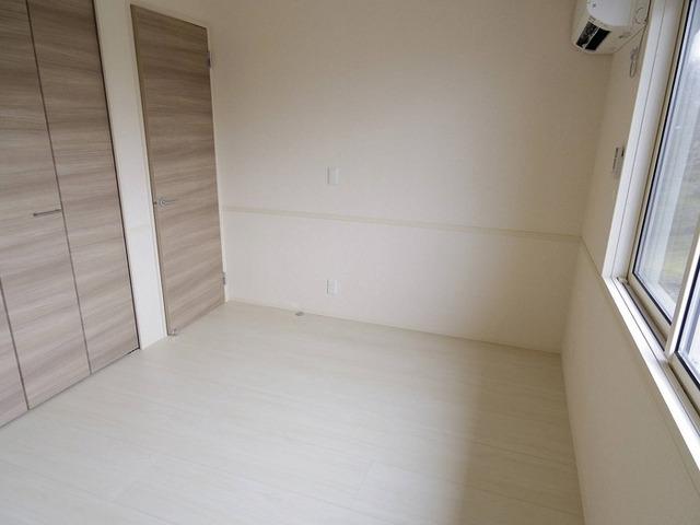 フローラ（205） 部屋画像