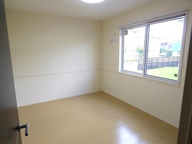 アル・ソーレ（106） 部屋画像