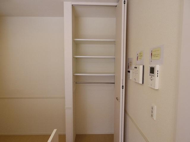 アル・ソーレ（106） 部屋画像