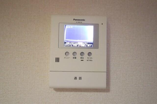 サニープレイス　C（101） 部屋画像