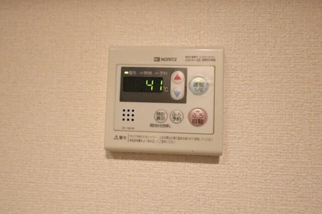 サニープレイス　C（101） 部屋画像