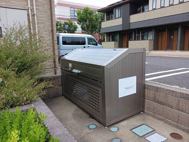 ラルジュＨ（101） その他部屋・スペース