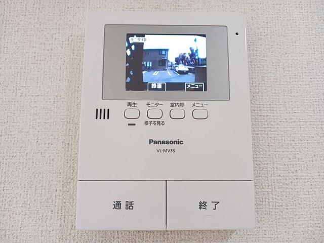 ラルジュＨ（101） 設備