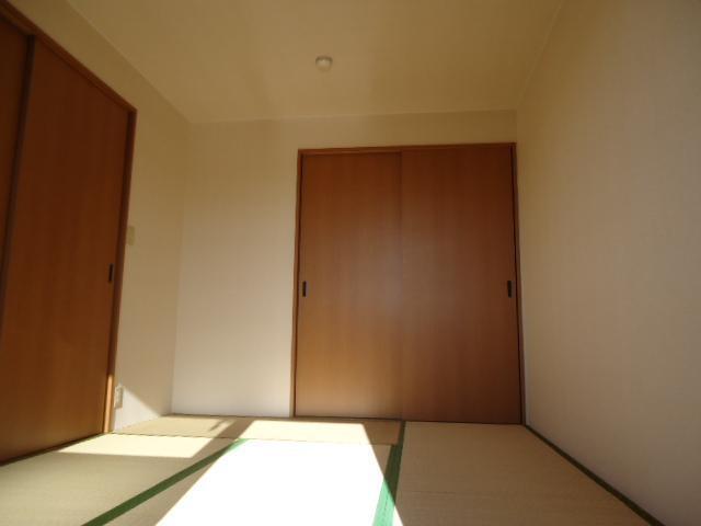 アーバンヒルズ 部屋画像