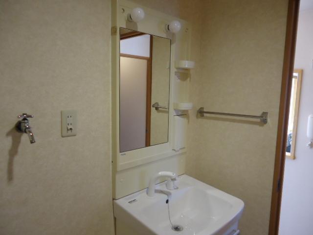 アーバンヒルズ 部屋画像