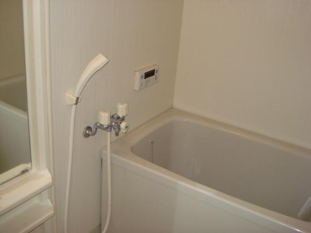 アーバンヒルズ 部屋画像