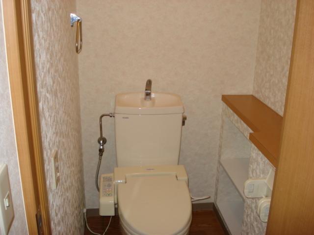 アーバンヒルズ 部屋画像