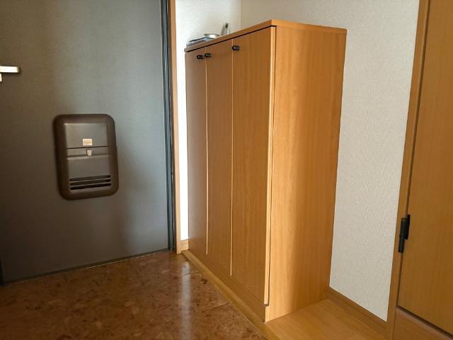 アーバンヒルズ 部屋画像