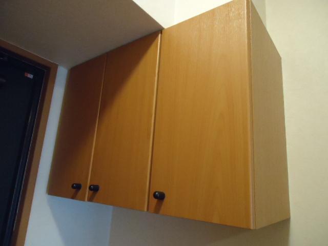 アーバンヒルズ 部屋画像