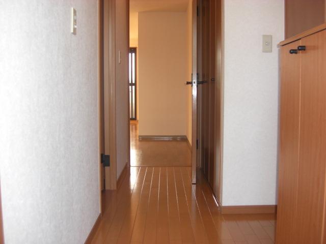 アーバンヒルズ 部屋画像