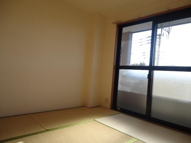 アーバンヒルズ 部屋画像