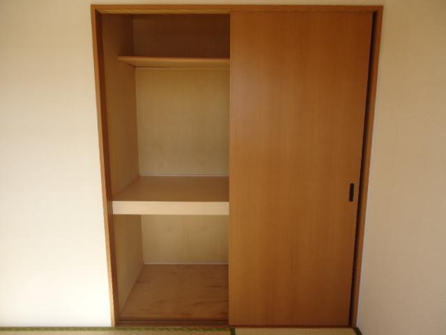 アーバンヒルズ 部屋画像