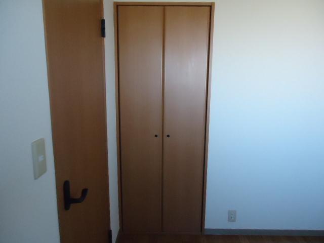 アーバンヒルズ 部屋画像