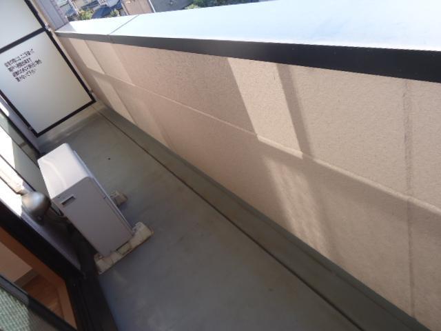 アーバンヒルズ 部屋画像