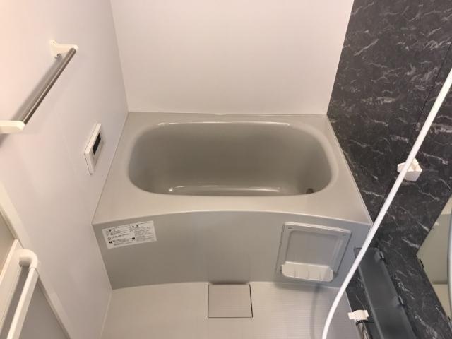 ルミナス　レジデンス 部屋画像