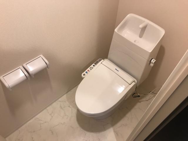 ルミナス　レジデンス 部屋画像