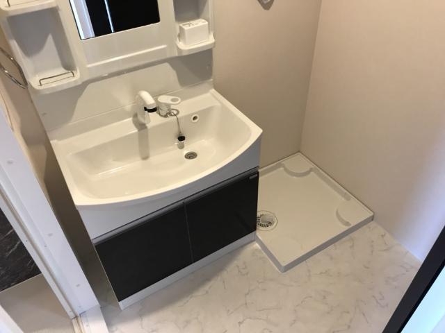ルミナス　レジデンス 部屋画像