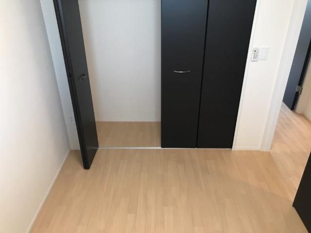 ルミナス　レジデンス 部屋画像