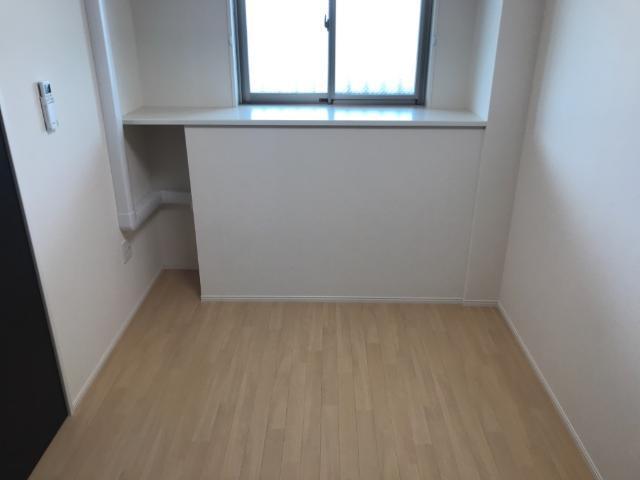 ルミナス　レジデンス 部屋画像
