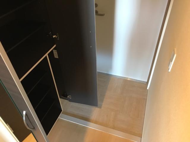 ルミナス　レジデンス 部屋画像