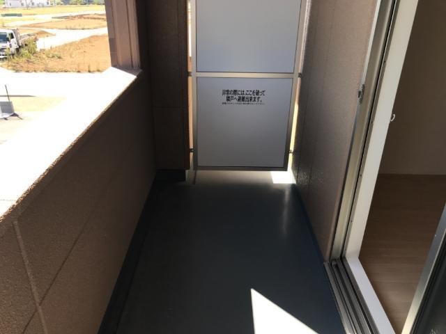ルミナス　レジデンス 部屋画像