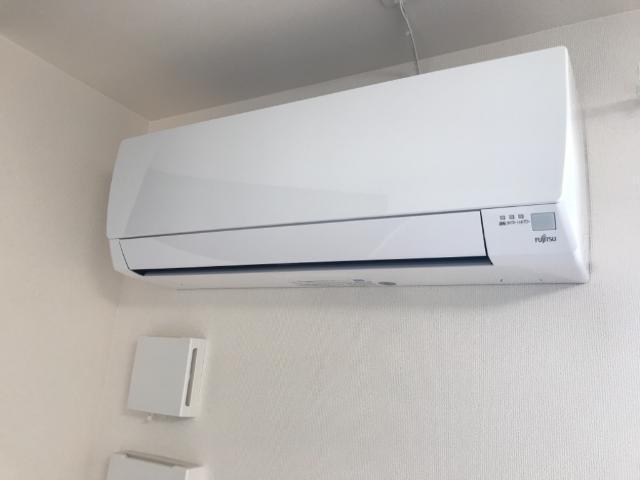 ルミナス　レジデンス 部屋画像