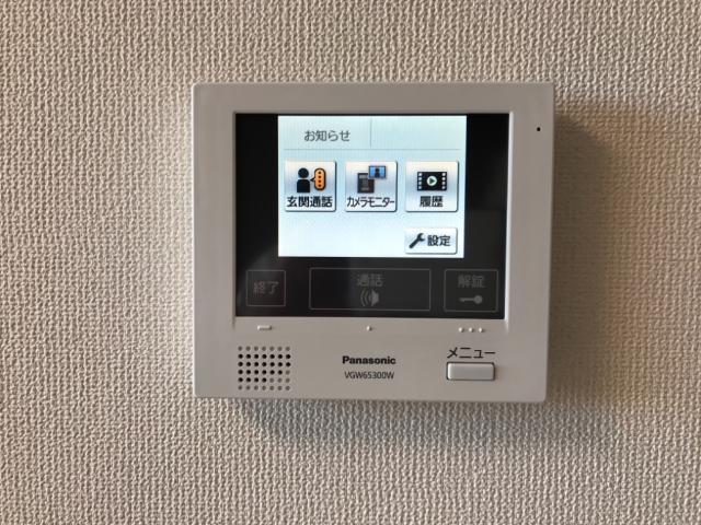 ルミナス　レジデンス 部屋画像