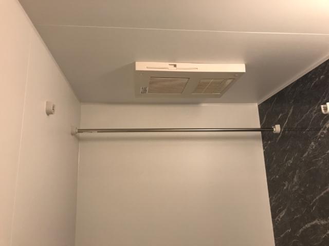 ルミナス　レジデンス 部屋画像