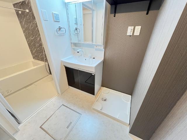 ルーチェⅡ 部屋画像