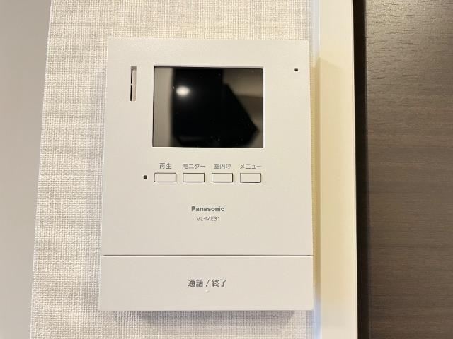 ルーチェⅡ 部屋画像