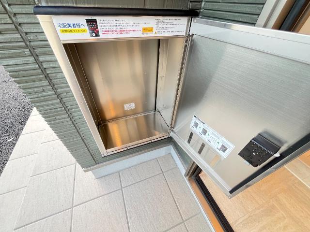 ルーチェⅡ 部屋画像