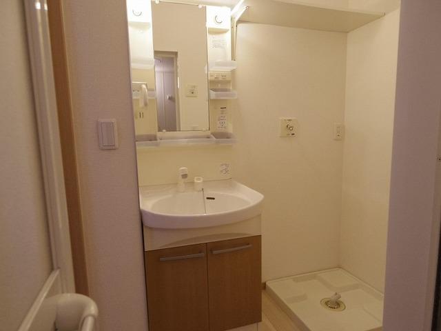 ルミエール東光台　Ｂ（103） 部屋画像