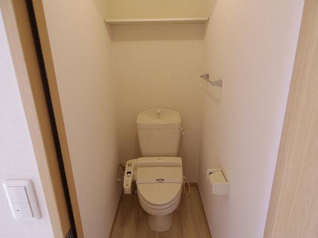 ルミエール東光台　Ｂ（103） 部屋画像