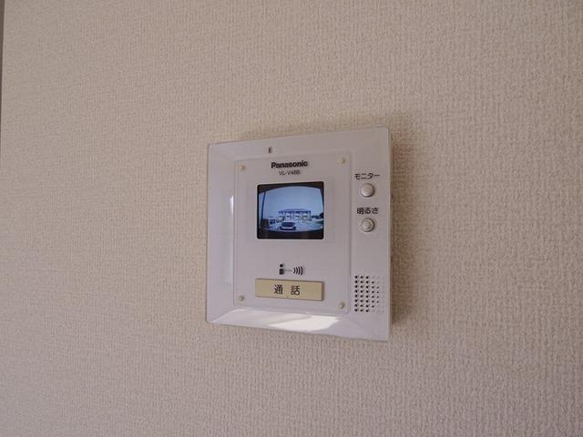 ルミエール東光台　Ｂ（103） 部屋画像