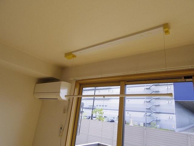 ルミエール東光台　Ｂ（103） 部屋画像