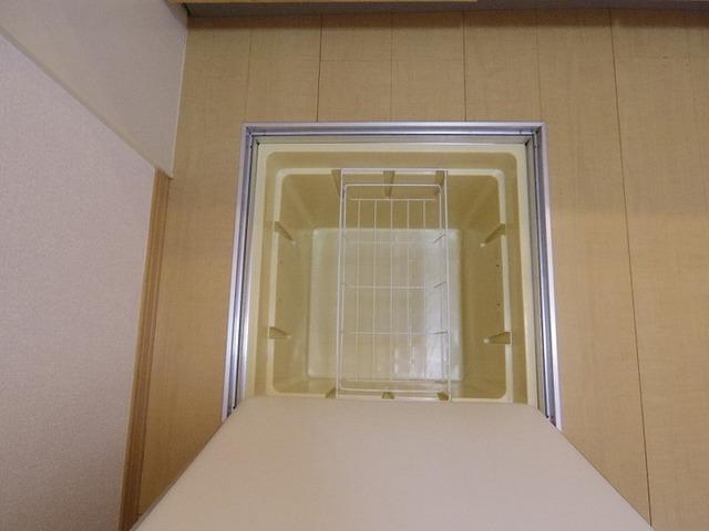 ルミエール東光台　Ｂ（103） 部屋画像