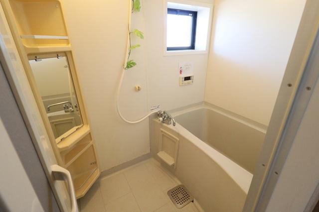 屋敷添ハイツ（203） 部屋画像