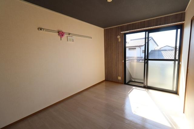 屋敷添ハイツ（203） 部屋画像