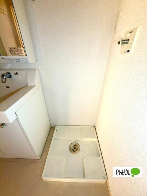 守谷市松ケ丘アパート 部屋画像