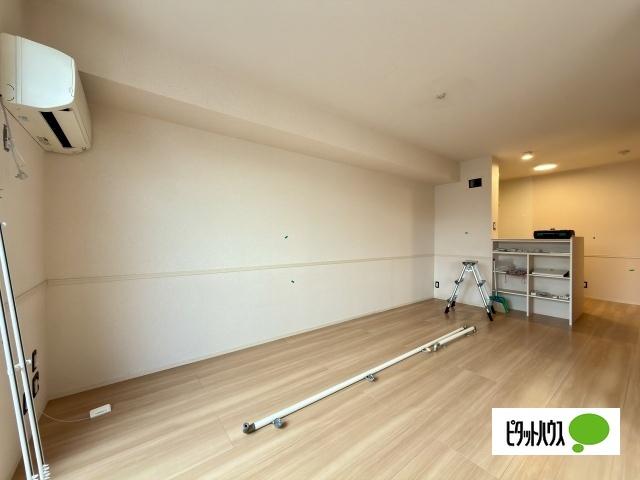 守谷市本町アパート その他部屋・スペース
