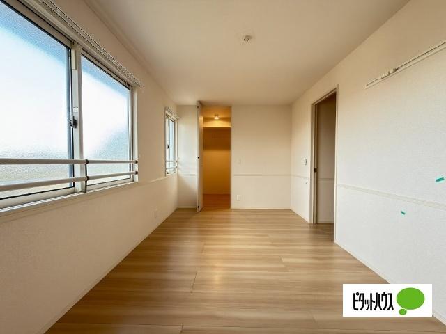 守谷市本町アパート その他部屋・スペース