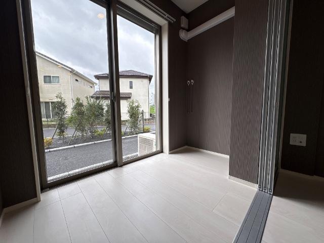 Chord　arpeggio 部屋画像