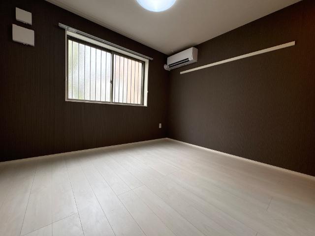 Chord　arpeggio 部屋画像