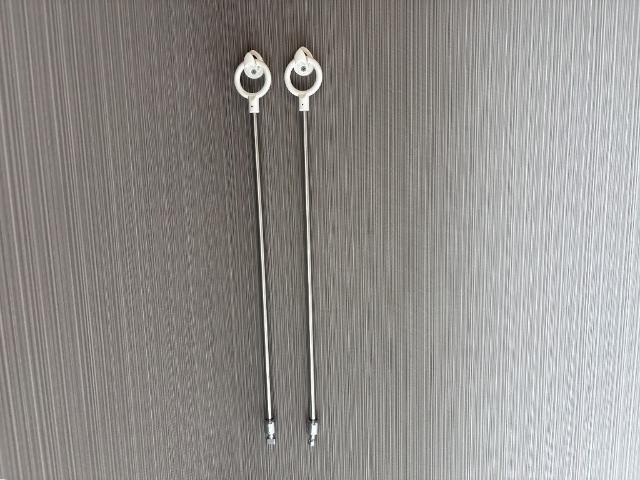 Chord　arpeggio 部屋画像
