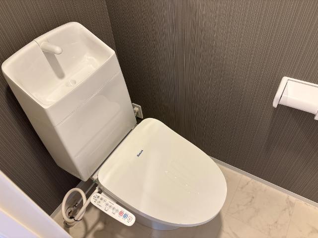 Chord　arpeggio 部屋画像