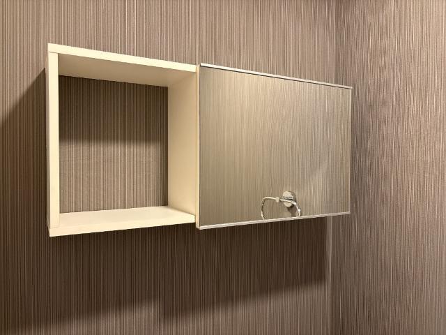 Chord　arpeggio 部屋画像
